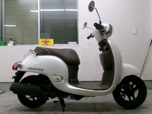 ★原付★2011年式 ホンダ ジョルノ(AF70)★★北大阪～★検ジョグビーノアドレスクーピーダンクタクトｩディオレッツ ☆原付☆2011年式 ホンダ ジョルノ(AF70)北大阪～☆検ジョグ