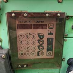 漁船 船舶 漁具 イカ釣り機 3