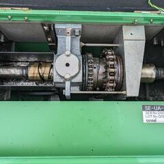 漁船 船舶 漁具 イカ釣り機 3