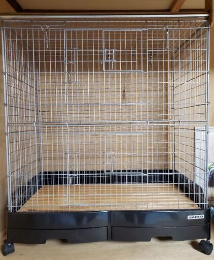 チンチラ等小動物用ケージ未使用☆破格の安さの為欲しい方はお急ぎください！