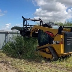 千葉県全域 ⚫︎草刈伐採⚫︎整地⚫︎砂利舗装⚫︎アスファル…