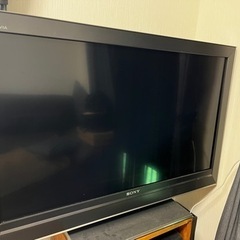 ソニー 40V型 液晶 テレビ ブラビア KDL-40V3000...