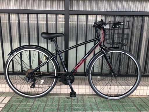 子供車ブリヂストン シュライン 140cm〜