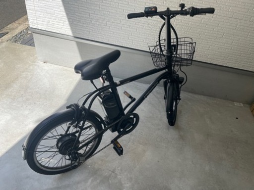 Panasonic(パナソニック) 電動自転車 小径モデル 2023年モデル Panasonic(パナソニック) 電動自転車 小径モデル 2023年モデル