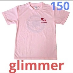 GODAI glimmer  テニススクール　限定Tシャツ　未使用