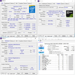 新品ケース交換可】ハイスペックPC/ゲーミングPC（GTX1060 6G+Corei7+ 