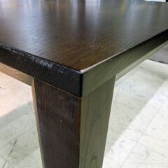 カリモク センターテーブル 天然木 スクエアテーブル 座卓 ソファ 