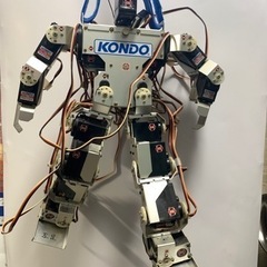 近藤科学 KHR-1 組立済み品 可動品