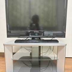 三菱 MITSUBISHI 液晶テレビ LCD-26BHR-50...