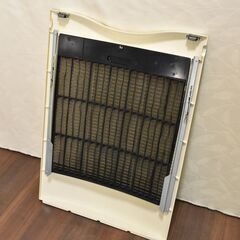 ≪zyt1147ジ①≫ MITSUBISHI/三菱電機 パッケージエアコン PS-RP140KA8  (Mr.SLIM) 床置形 室内機のみ 店舗用 三相200V 製造番号：37A00656 現状品 50719-11