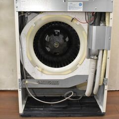 ≪zyt1147ジ①≫ MITSUBISHI/三菱電機 パッケージエアコン PS-RP140KA8  (Mr.SLIM) 床置形 室内機のみ 店舗用 三相200V 製造番号：37A00656 現状品 50719-11