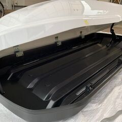 値下げしました ルーフボックスです