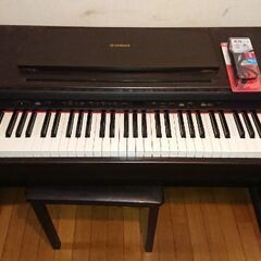 99年製 ヤマハ デジタルピアノ YDP-201