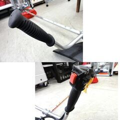 HONDA 25cc 4サイクル刈払機 UMK425H ホンダ 草刈り機 刈払い機 肩掛け