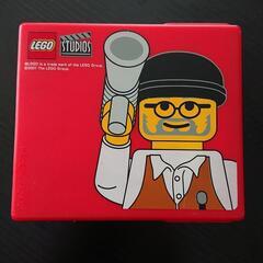 〚LEGO〛〚コカ・コーラ〛 コレクション CDケース  アメリ...