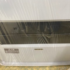 🔥入荷！10～13畳 コロナ石油ファンヒーター リモコン付9-8【暖房器具･高価買取アールワン田川】