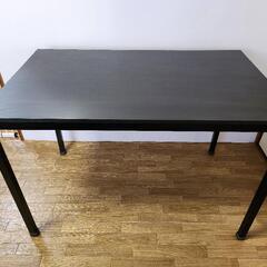 イケアダイニングテーブル (IKEA Table TARENDO)
