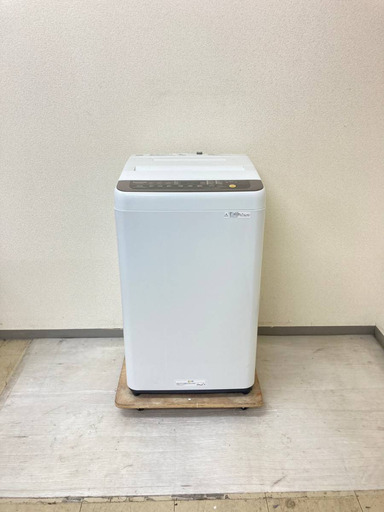 【国内美品セット】冷蔵庫Panasonic 2019年製 洗濯機Panasonic 2019年製 IA01012 IE43622