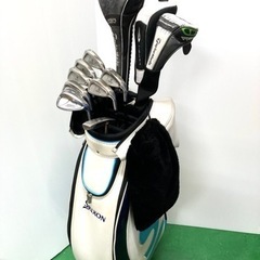 値下げ！】◇TaylorMade テーラーメイド 等◇ゴルフクラブ セット＋ 