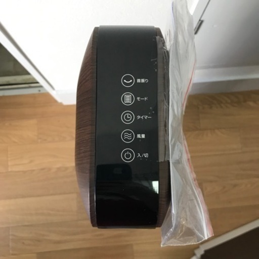 THREEUP DCスリムパワーファン 美品 スリーアップ DCスリムタワー