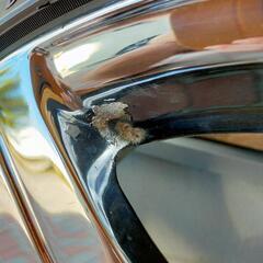 レグザスD800逆ゾリアルミ　ツライチ