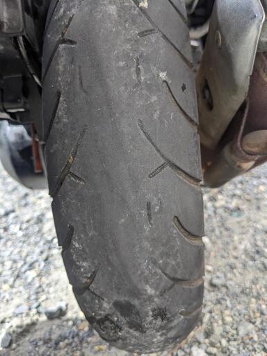 HONDAライブディオZX 京都 中古バイク販売整備 バイクショップSPEC-M