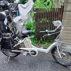 c90?土日もお子様と土足のまま、いろいろなタイプの電動自転車のご試乗 