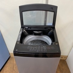 I508 ? ジモティー限定価格！ 2021年製♪ NITORI 洗濯機 （6.0 