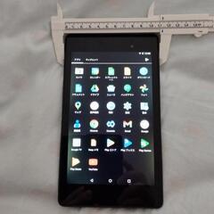 動作品★即納★管理3★ASUS★Nexus 7★WiFi専用＝I...