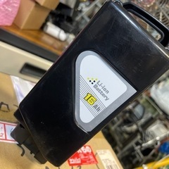 新品 Panasonic電動自転車交換バッテリー16Ah 卸売り価格