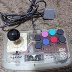 HORI コンパクトジョイスティック SLPH 00085 HP...