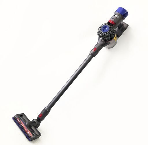 Dyson★ダイソン V7 Fluffy SV11 サクロン コードレスクリーナー 掃除機 中古