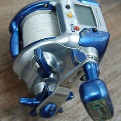 SHIMANO シマノ 電動リール 電動丸 3000H 釣り フィッシング 船