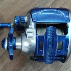 SHIMANO シマノ 電動リール 電動丸 3000H 釣り フィッシング 船釣り