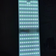 【引き渡し終了】chihiros RGB VIVID2 正規品　シェード付き