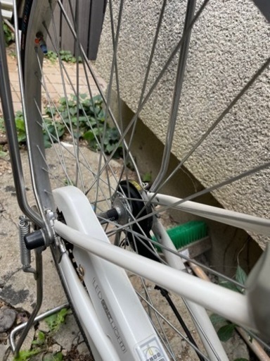 ★良品★自転車　26インチ