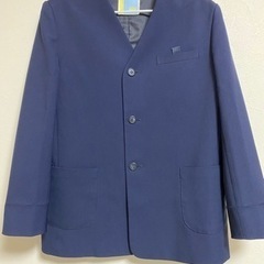 トンボ　イートンブレザー　小学校制服　160A