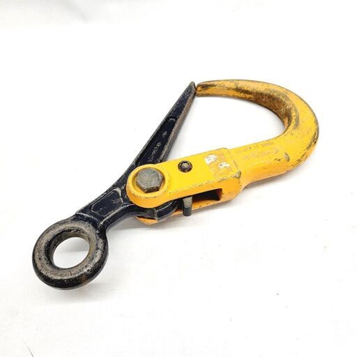 スーパーツール/SUPERTOOL ロックフック SLH2 21D 2トン