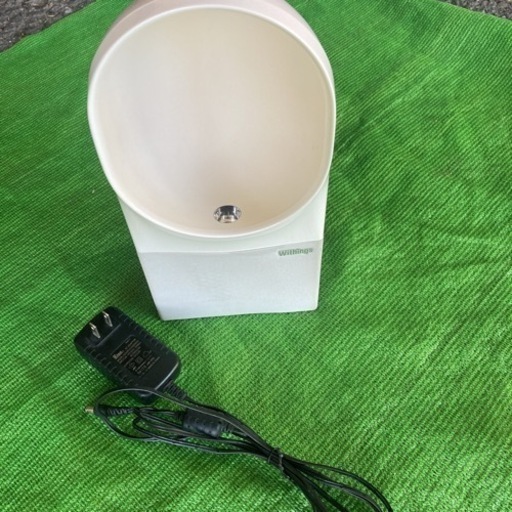 中古　Withings Withings   通電確認済   使用感有