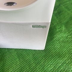 中古　Withings Withings   通電確認済   使用感有