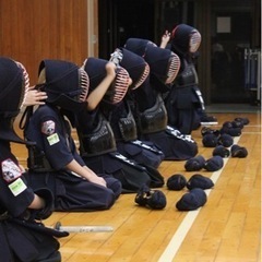 土浦警察道場👮‍♂️剣士募集