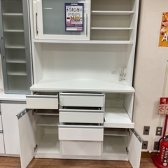 C1*700[ご来店頂ける方限定]オープンダイニングボード ルノー オープン ダイニングボード 幅180cm