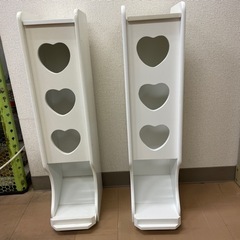 トイレットペーパーストッカー