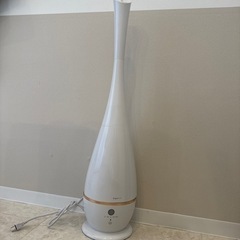 ネイルサロン★アロマ加湿器