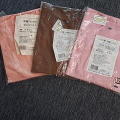 お取引中❗新品未使用‼️Tシャツ👕3枚セット❗LLサイズ