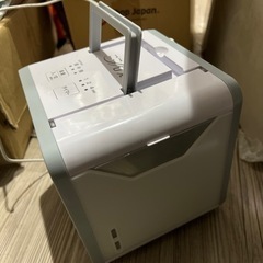 ここひえ　ジャパネットで購入