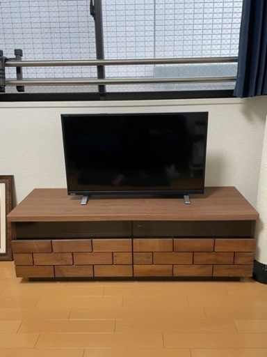 REGZA 液晶テレビ