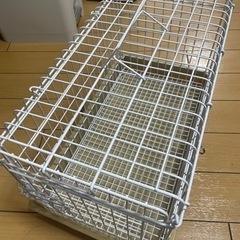 小動物用キャリー(値下げ)