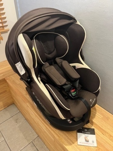 AILEBEBE クルット3i