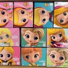 キューポスケット　31体セット キューポスケット 31体セット